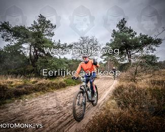 Drenthe 200 Extreme Marathon photo