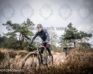 Drenthe 200 Extreme Marathon photo