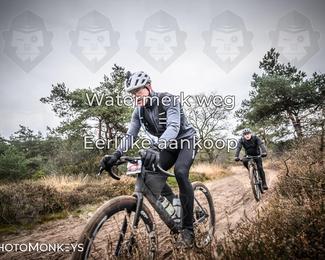 Drenthe 200 Extreme Marathon photo