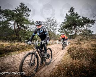 Drenthe 200 Extreme Marathon photo