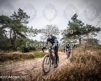 Drenthe 200 Extreme Marathon photo