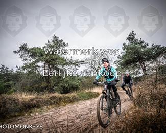 Drenthe 200 Extreme Marathon photo