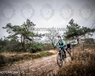 Drenthe 200 Extreme Marathon photo