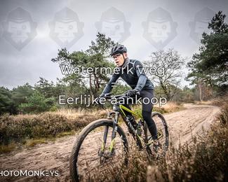 Drenthe 200 Extreme Marathon photo