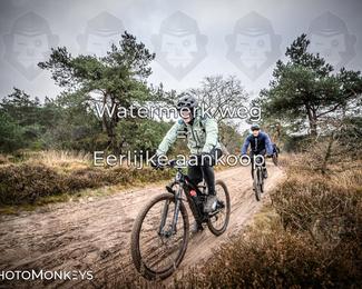 Drenthe 200 Extreme Marathon photo