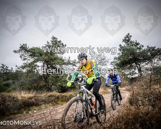 Drenthe 200 Extreme Marathon photo
