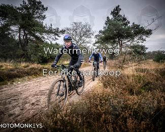 Drenthe 200 Extreme Marathon photo