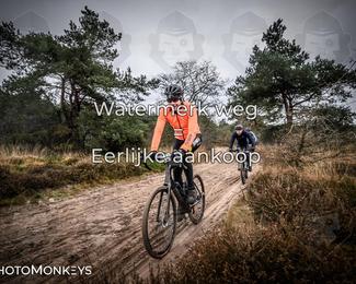 Drenthe 200 Extreme Marathon photo