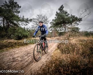 Drenthe 200 Extreme Marathon photo