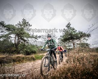 Drenthe 200 Extreme Marathon photo