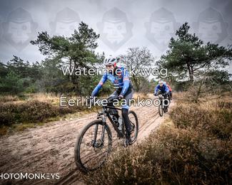 Drenthe 200 Extreme Marathon photo