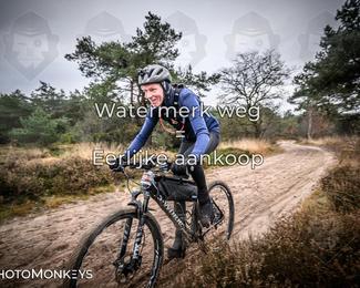 Drenthe 200 Extreme Marathon photo