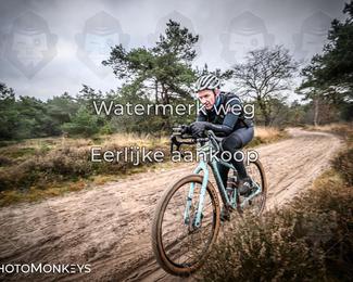 Drenthe 200 Extreme Marathon photo