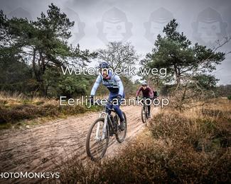Drenthe 200 Extreme Marathon photo