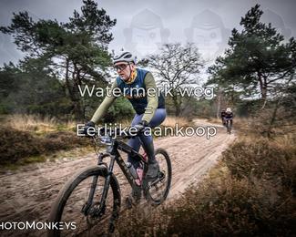 Drenthe 200 Extreme Marathon photo