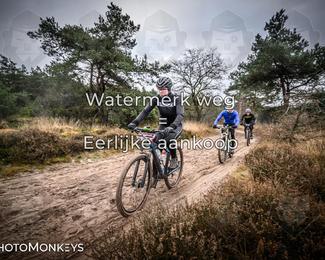 Drenthe 200 Extreme Marathon photo
