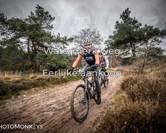 Drenthe 200 Extreme Marathon photo