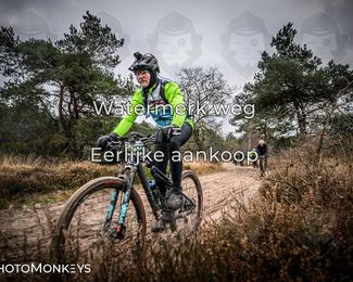Drenthe 200 Extreme Marathon photo