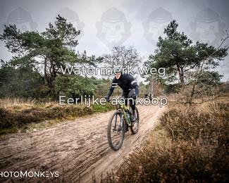 Drenthe 200 Extreme Marathon photo