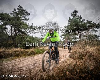 Drenthe 200 Extreme Marathon photo