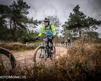 Drenthe 200 Extreme Marathon photo