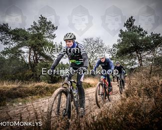 Drenthe 200 Extreme Marathon photo