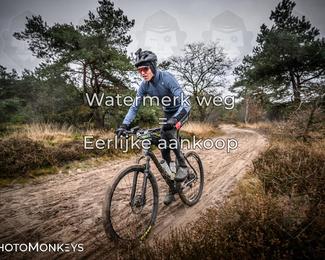 Drenthe 200 Extreme Marathon photo