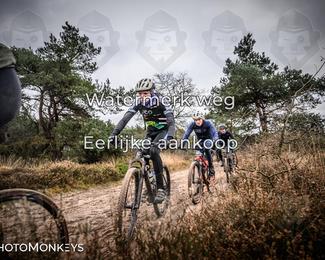 Drenthe 200 Extreme Marathon photo