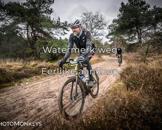 Drenthe 200 Extreme Marathon photo