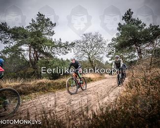 Drenthe 200 Extreme Marathon photo