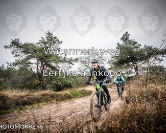 Drenthe 200 Extreme Marathon photo
