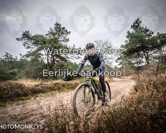 Drenthe 200 Extreme Marathon photo