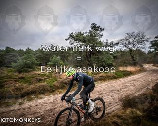 Drenthe 200 Extreme Marathon photo