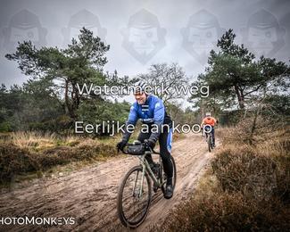 Drenthe 200 Extreme Marathon photo