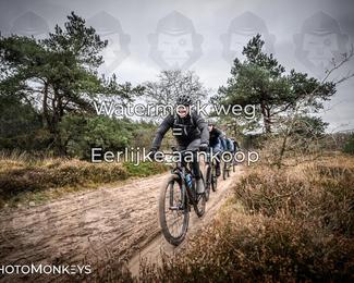 Drenthe 200 Extreme Marathon photo