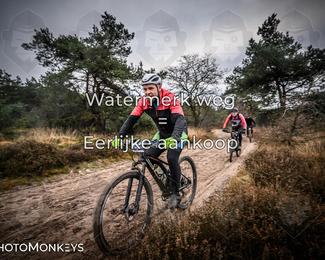 Drenthe 200 Extreme Marathon photo