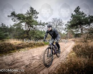Drenthe 200 Extreme Marathon photo
