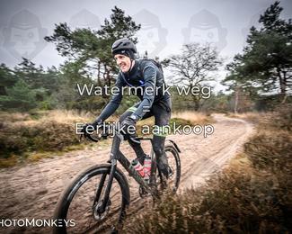 Drenthe 200 Extreme Marathon photo