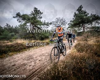 Drenthe 200 Extreme Marathon photo