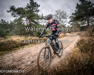 Drenthe 200 Extreme Marathon photo