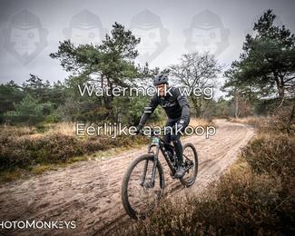 Drenthe 200 Extreme Marathon photo