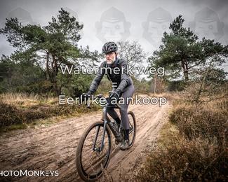 Drenthe 200 Extreme Marathon photo