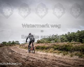 Drenthe 200 Extreme Marathon photo