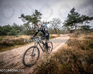 Drenthe 200 Extreme Marathon photo