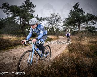 Drenthe 200 Extreme Marathon photo