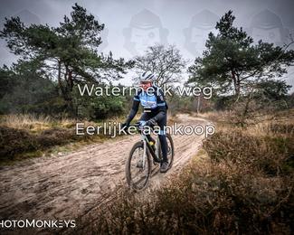 Drenthe 200 Extreme Marathon photo