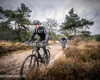 Drenthe 200 Extreme Marathon photo