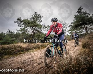Drenthe 200 Extreme Marathon photo