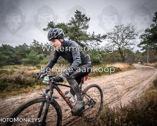 Drenthe 200 Extreme Marathon photo