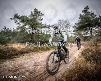 Drenthe 200 Extreme Marathon photo